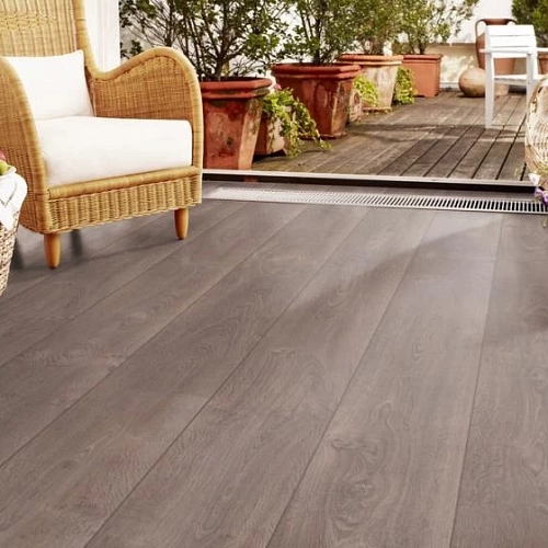 ДУБ ФРЕМОНТ ЛАМИНАТ  KAINDL  NATURAL TOUCH NARROW PLANK ламинат для пола